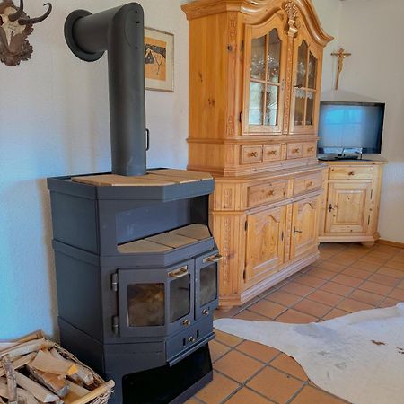 Apartament Landhaus Krappinger Bad Kleinkirchheim Zewnętrze zdjęcie