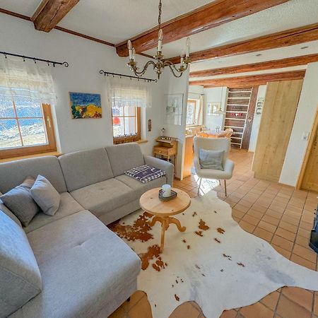 Apartament Landhaus Krappinger Bad Kleinkirchheim Zewnętrze zdjęcie