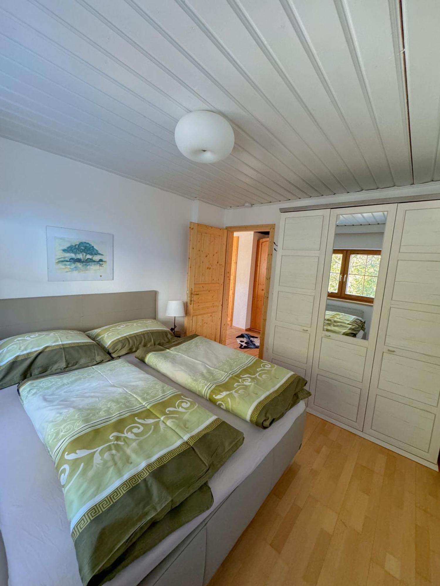 Apartament Landhaus Krappinger Bad Kleinkirchheim Zewnętrze zdjęcie